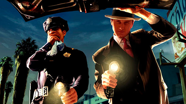 The Saboteur e L.A. Noire: Dois jogos cujas continuações seriam bem vindas