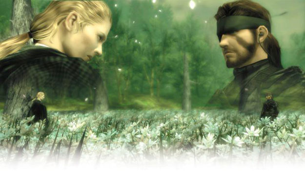 Editorial: Phantom Pain não alcança "Rank S" na história de Metal Gear Solid